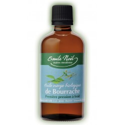 A.HUILE BOURRACHE 100ML