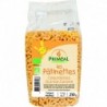 COQUILLETTE QUINOA CAROTTE 250G SPECIAL ENFANT