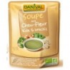SOUPE CHOU-FLEUR ET KALE 500G DANIVAL