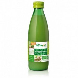 JUS CITRON VERT 25 CL
