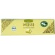 DEST.BARRE DE CHOCOLAT BIO BLANC - ITALIE