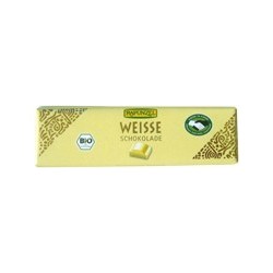 DEST.BARRE DE CHOCOLAT BIO BLANC - ITALIE