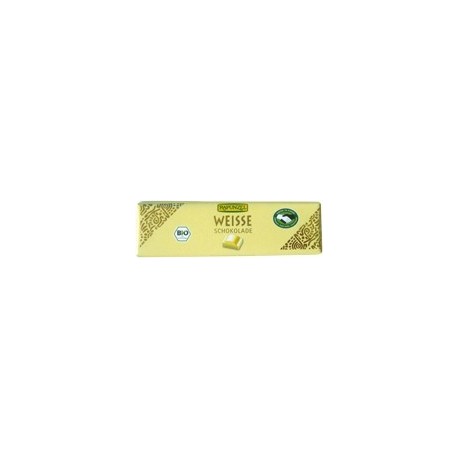 DEST.BARRE DE CHOCOLAT BIO BLANC - ITALIE