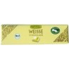 DEST.BARRE DE CHOCOLAT BIO BLANC - ITALIE