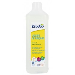 LIQUIDE RINCAGE 500ML ECODOO*
