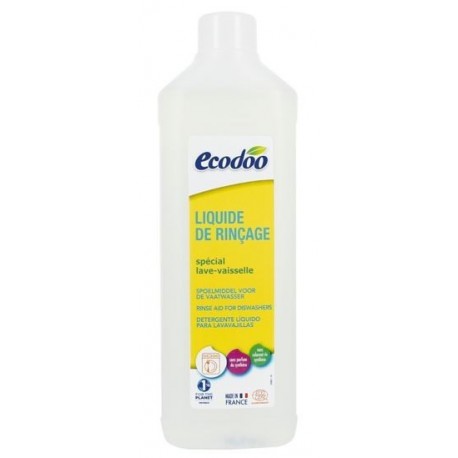 LIQUIDE RINCAGE 500ML ECODOO*