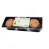 COOKIES CHOCOLAT NOISETTES 200G