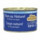 THON ALBACORE* 400G NATURE