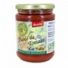 S.PUREE TOMATE DEMETER 400G CAL VALLS