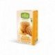 BISCUIT PLAISIR AGRUMES 175G PUR BEURRE