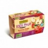 QUADRETTE POM-FRAISE 4X100G SSUC