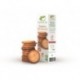 BISCUITS SABLES PUR BEURRE BIO 135G SANS GLUTEN