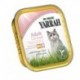 A.BARQUETTE CHAT 100G SAUMON ALGUES MARINES