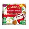 POTABIO TOMATE BASILIC