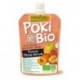 POKI BIO POMME PECHE ABRICOT 90G