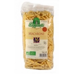 MACARONIS BLANCS 500G LAZZARETTI
