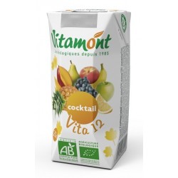 JUS VITA12 20CL BRIQ
