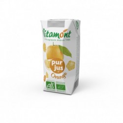 JUS ORANGE 20CL BRIQ