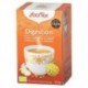 A.YOGI TEA AYURVEDA DIGESTION 17 SACHETS