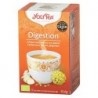 A.YOGI TEA AYURVEDA DIGESTION 17 SACHETS